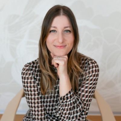 Cassandra B. – Esperta iGaming